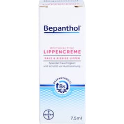 BEPANTHOL Lippencreme
