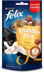 Felix Knabber Mix Original