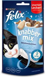Felix Knabber Mix Milchmäulchen