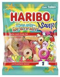 Haribo Sauerbrenner