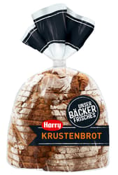 Bäckerfrisch Krustenbrot