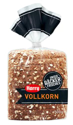 Bäckerfrisch Vollkornbrot