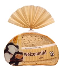 GaB Weizenmild