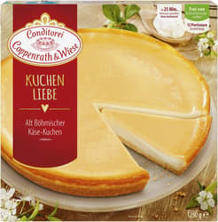 Coppenrath & Wiese Alt-Böhmischer Käse-Kuchen