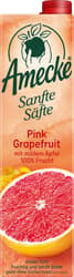 Amecke Sanfte Säfte Pink Grapefruit (EINWEG)