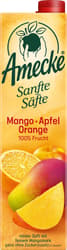 Amecke Sanfte Säfte Mango-Apfel-Orange (EINWEG)