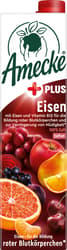 Amecke Plus Eisen tiefrot (EINWEG)