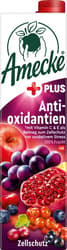 Amecke Plus Antioxidantien rot (EINWEG)