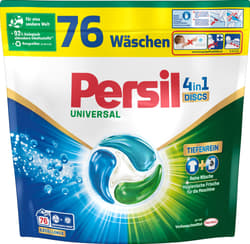 Persil Discs Universal 1.292 kg (76 WL)