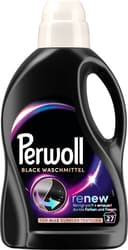 Perwoll Liquid Black (27WL)