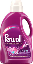 Perwoll Liquid Color Blossom Rush (27WL)