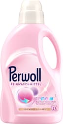 Perwoll Liquid for Wool & Delicates (27WL)