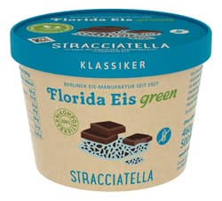 Florida Eis Stracciatella