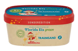 Florida Ice Sandman Dream Sand
