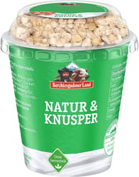 Berchtesgadener Land Natur & Knusper Muesli