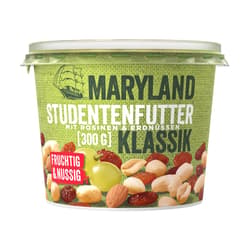 Maryland Trail Mix Classic