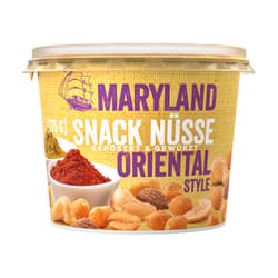 Maryland Snack Nüsse Oriental Style