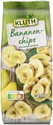 Kluth Banana Chips