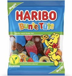 Haribo Bunte Tüte