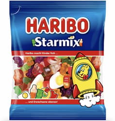 Haribo Starmix