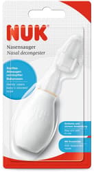 NUK Nasensauger