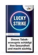 Lucky Strike for glo Rounded Tobacco