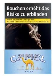 Camel Blue L