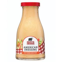 Block House American Dressing