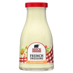 Block House French Dressing
