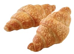 Isabella Patisserie Croissants glutenfrei & vegan (2 Stück)