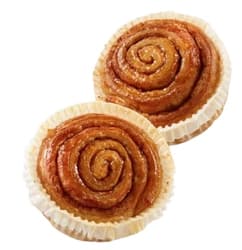 Isabella Patisserie Zimtschnecken glutenfrei (2 Stück)