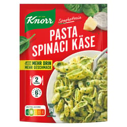 Knorr Spaghetteria Spinaci
