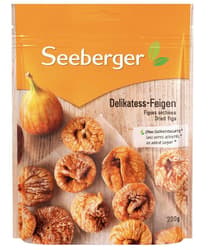 Seeberger Delikatess-Feigen