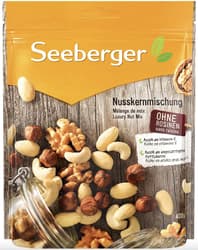 Seeberger nut kernel mix