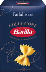 Barilla Collezione Farfalle (0.5 kg)