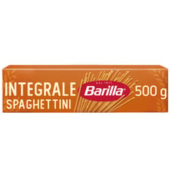 Barilla Integrale Spaghettini