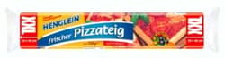 Henglein frischer Familien Pizzateig