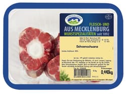 Ludwigsluster Ochsenschwanz