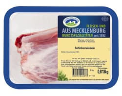 Ludwigsluster Schinkeneisbein