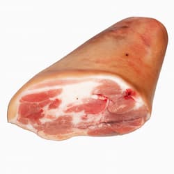 Landfleischerei Schmelzer Frisches Eisbein