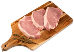 Chop / Cutlet 3 pcs.
