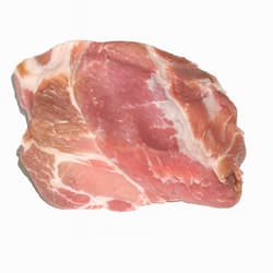 Pork Neck / Collar lean