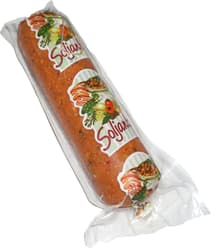 Landfleischerei Schmelzer Soljanka
