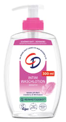 CD Intimwaschlotion, 300ml