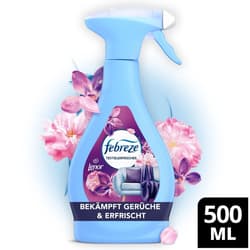 Febreze Textilerfrischer Lenor Amethyst