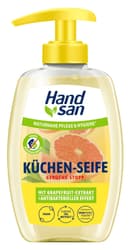 Hand san Küchenseife, 300ml
