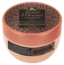Tesori d'Oriente Hammam Körperpeeling, 300ml