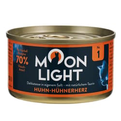 Moonlight-Dinner, No.1 Chicken & Chicken Heart