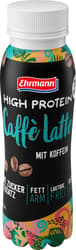 Ehrmann High Protein Drink Caffe Latte