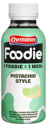 Ehrmann Foodie Pistachio Style